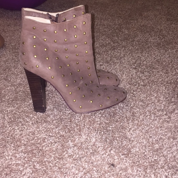 Candela booties - Picture 3 of 6